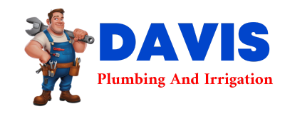 Trusted plumber in BANQUETE